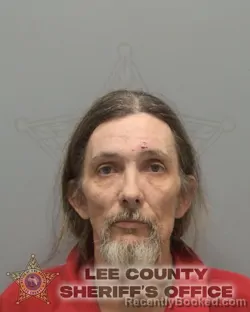 Mugshot of WILLARD THOMAS FLOWERS