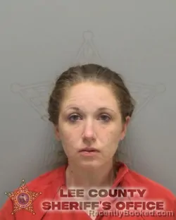 Mugshot of MIKELA CELESTE MCDONALD