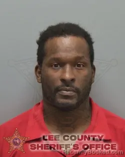 Mugshot of CALVIN DANIEL HICKS