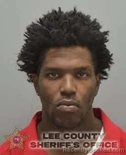 Mugshot of JOVAN LEE TAYLOR