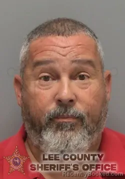 Mugshot of JULIO JR. CRUZ