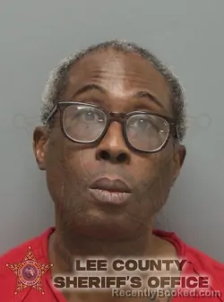 Mugshot of DERRICK LAMAR HAMILTON