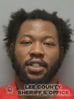 Mugshot of BAKARI NATE SHABAZZ JACKSON