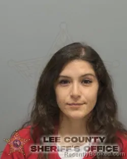 Mugshot of RUDSEL MARIE REIS