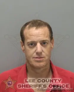 Mugshot of SCOTT PRESTON NORRIS