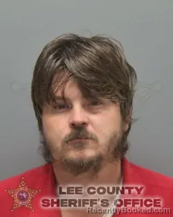 Mugshot of BRIAN MICHAEL MCNEAR