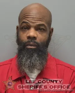 Mugshot of JERMAINE ORVILLE WARREN