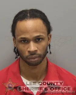 Mugshot of JIMMY DERELLE SATTAN