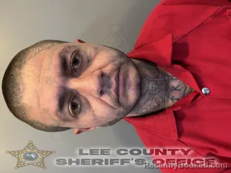 Mugshot of TYLER LEE JACOBSON