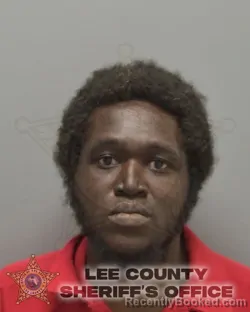 Mugshot of JOSEPH CALVIN GRAHAM