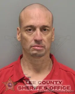 Mugshot of SAMUEL D CINTRON