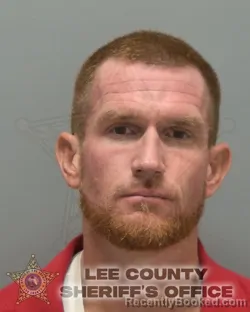 Mugshot of CASEY BURNUM REAVES