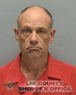 Mugshot of STEPHEN WILLIAM DUDASH