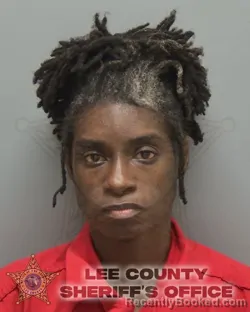 Mugshot of CHRISTINA STACY ASHLEY ARCHER