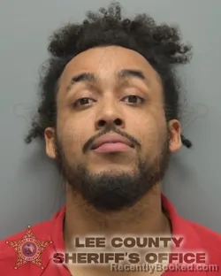 Mugshot of CHASE MICHAEL SANCHEZ