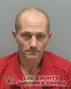 Mugshot of ROBERT PATRICK JR DOWNEY