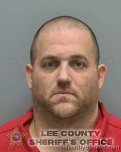 Mugshot of BRIAN JOSEPH PINNEY