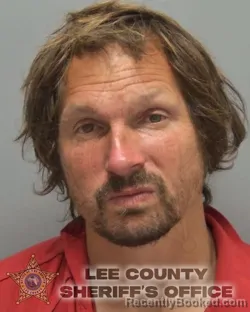 Mugshot of DANIEL MAJOR BROWN