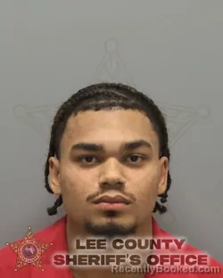 Mugshot of ANTONIO MAURICE JR MOORE