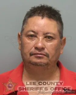 Mugshot of ROGER ANTONIO HERRERA