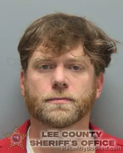 Mugshot of ANTHONY GLEASON