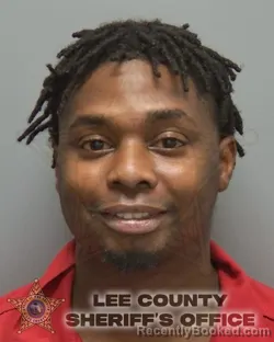 Mugshot of MICHAEL CUTHBERT JR ROBERTS