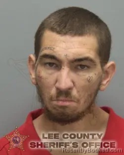 Mugshot of CHRISTOPHER MICHAEL MCCULLOUGH