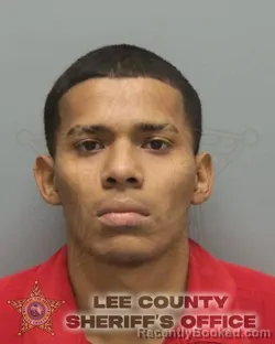 Mugshot of VICTOR SERRANO-VILLALTA