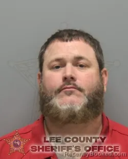 Mugshot of JONATHAN HENRY WARD