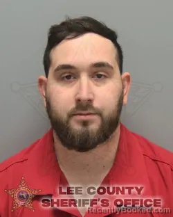 Mugshot of ANTHONY JESUS SANCHEZ