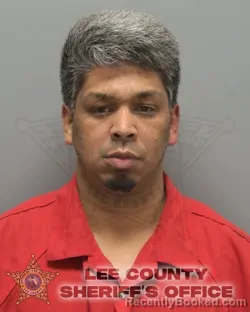 Mugshot of JOYNER EDUARDO GONZALEZ MARVAL