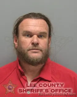 Mugshot of ADAM WILLIAM BOWMAN