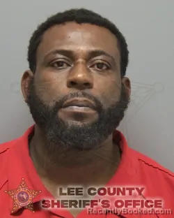 Mugshot of MOISE Y ALEXIS