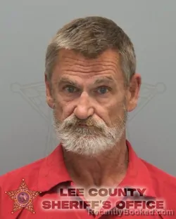 Mugshot of CHRISTOPHER ALLAN MATTIE