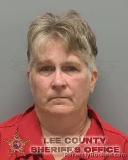 Mugshot of MELISSA KAY SMITH