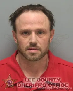 Mugshot of RICHARD NICHOLAS HERESMANN