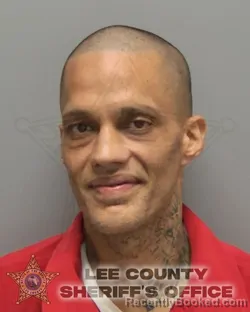 Mugshot of OSCAR GOTAY CRUZ