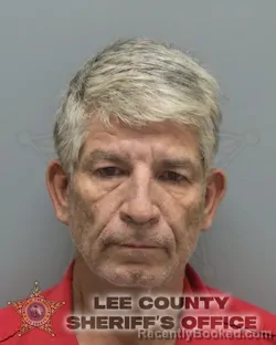 Mugshot of DAVID ARNOLD CHAPA