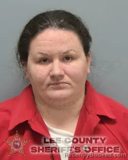 Mugshot of KORRI LYNN TURLINGTON