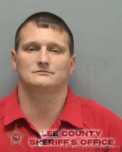 Mugshot of JOE DON TOOHEY