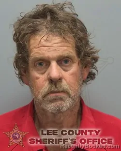 Mugshot of ANDY AARON BOWERS