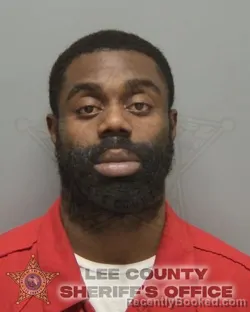 Mugshot of DRESHEEN SHAMEL CONSTANI BAILEY