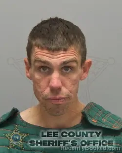 Mugshot of BRENDAN JOSEPH HUBLY