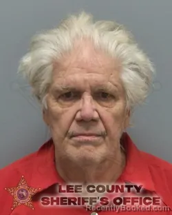 Mugshot of BENTON MATTHEW REYNAERT