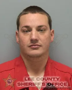 Mugshot of CLINTON FIGUEIREDO-BARROSO