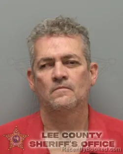 Mugshot of JOSE LUIS RODRIGUEZ