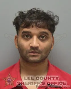 Mugshot of HARSH RAJESHBHAI VARSANI