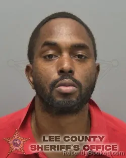 Mugshot of CHARLES JUSTIN PHILLIPS