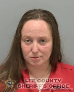 Mugshot of LAILA FOUISSI