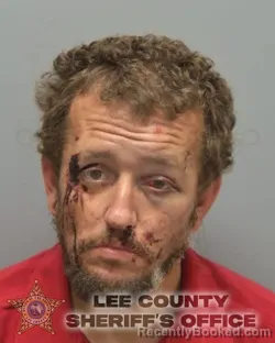 Mugshot of ROBERT DJ GARCIA DEVEAU